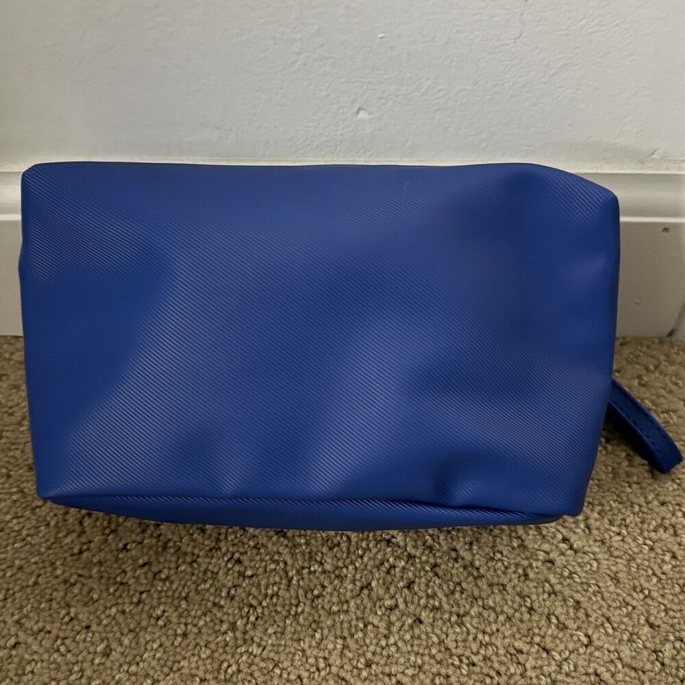 LATAM Airlines Amenity Kit By Paula Barragan Long Haul Business Class Bag Pouch - Picture 3 of 4